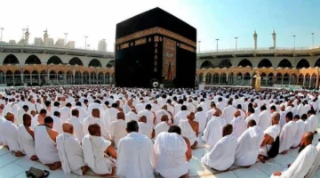 وزيرة التضامن تحدد موعد سداد وأسعار حج الجمعيات الأهلية الجديدة